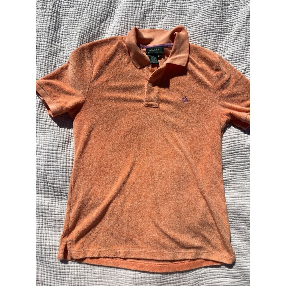 Vintage Lauren Ralph Lauren Shirt – Size Small